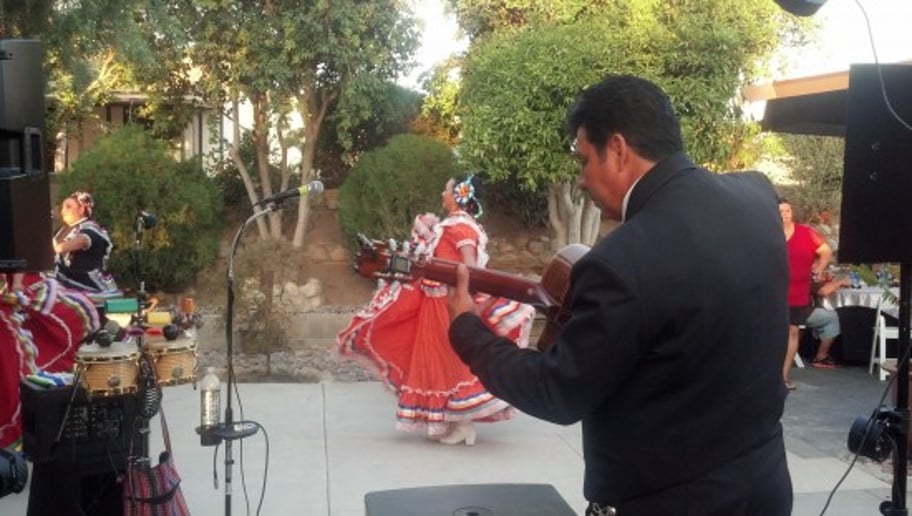 Gallery photo 54 of Mariachi Trio Los Azulado