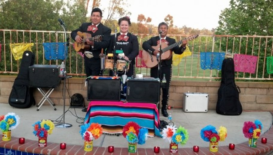 Gallery photo 38 of Mariachi Trio Los Azulado