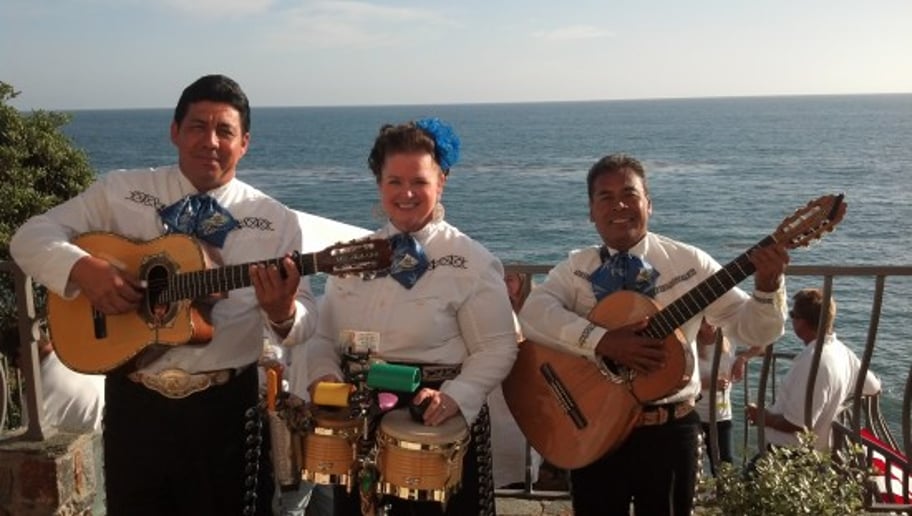 Gallery photo 22 of Mariachi Trio Los Azulado