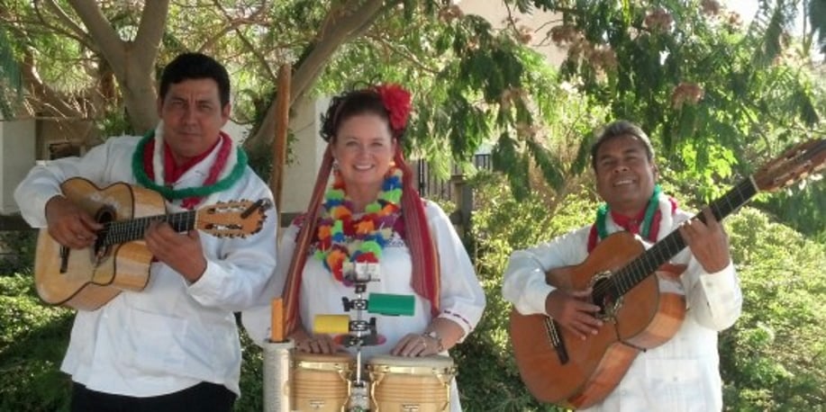 Gallery photo 41 of Mariachi Trio Los Azulado