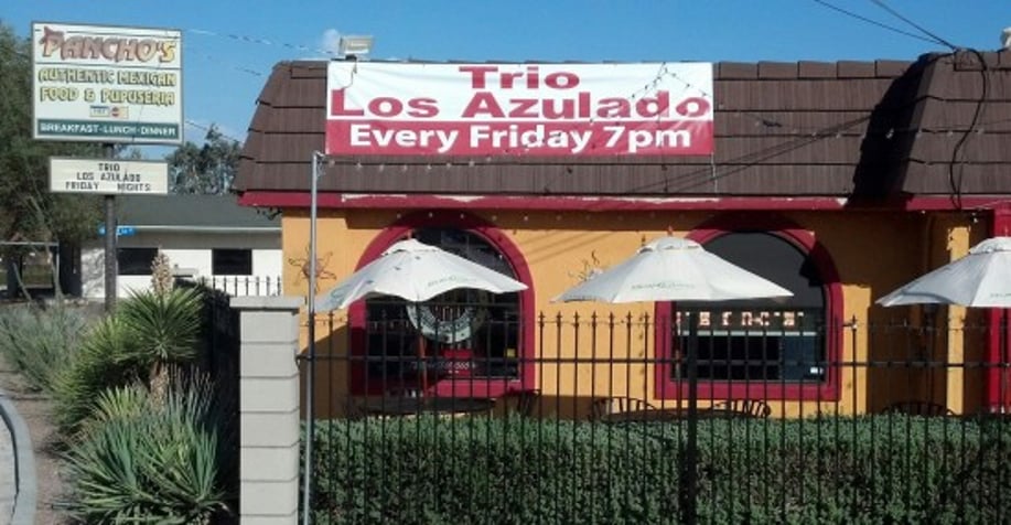 Gallery photo 52 of Mariachi Trio Los Azulado