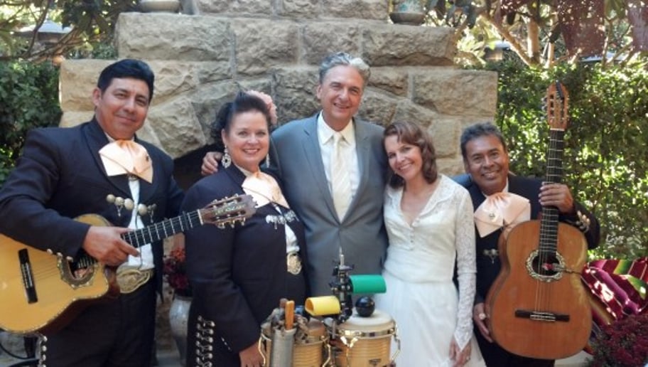 Gallery photo 27 of Mariachi Trio Los Azulado