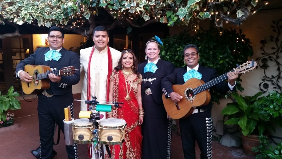 Gallery photo 59 of Mariachi Trio Los Azulado