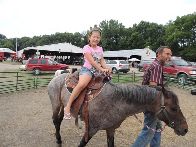 Gallery photo 6 of Meyer Petting Zoo