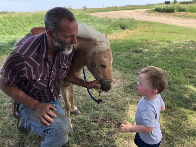 Gallery photo 14 of Meyer Petting Zoo