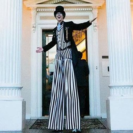 Gallery photo 29 of Circus Modern