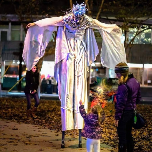 Gallery photo 8 of Circus Modern