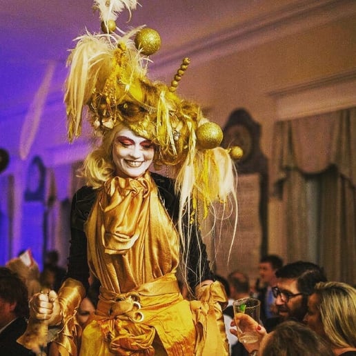 Gallery photo 44 of Circus Modern