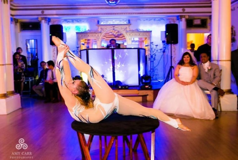 Gallery photo 49 of Circus Modern