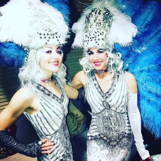 Gallery photo 16 of Circus Modern