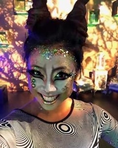 Gallery photo 58 of Circus Modern