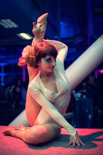 Gallery photo 37 of Circus Modern