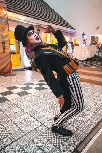 Gallery photo 62 of Circus Modern