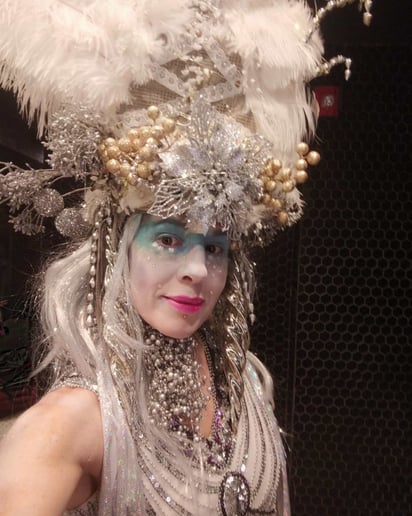 Gallery photo 32 of Circus Modern