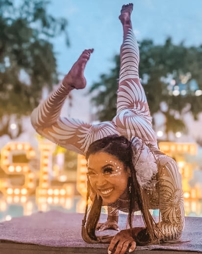 Gallery photo 63 of Circus Modern