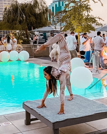 Gallery photo 43 of Circus Modern