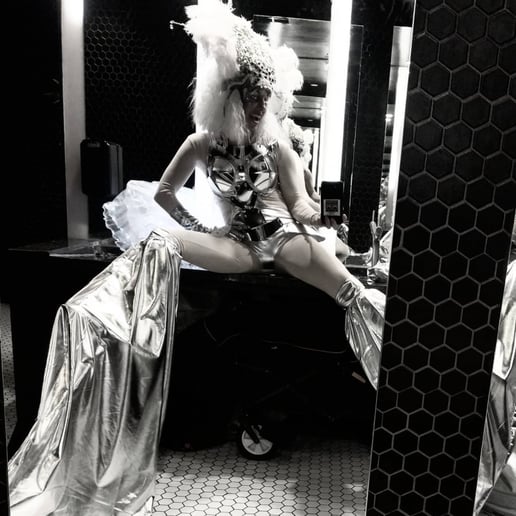 Gallery photo 66 of Circus Modern