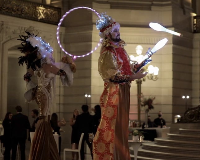 Gallery photo 55 of Circus Modern