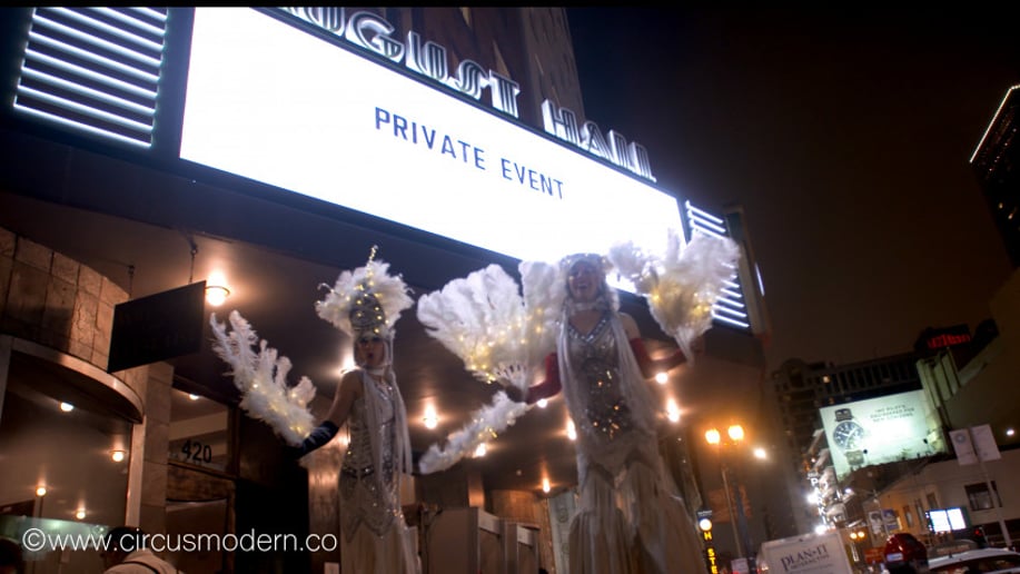 Gallery photo 21 of Circus Modern