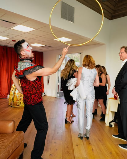 Gallery photo 9 of Circus Modern
