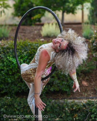 Gallery photo 26 of Circus Modern