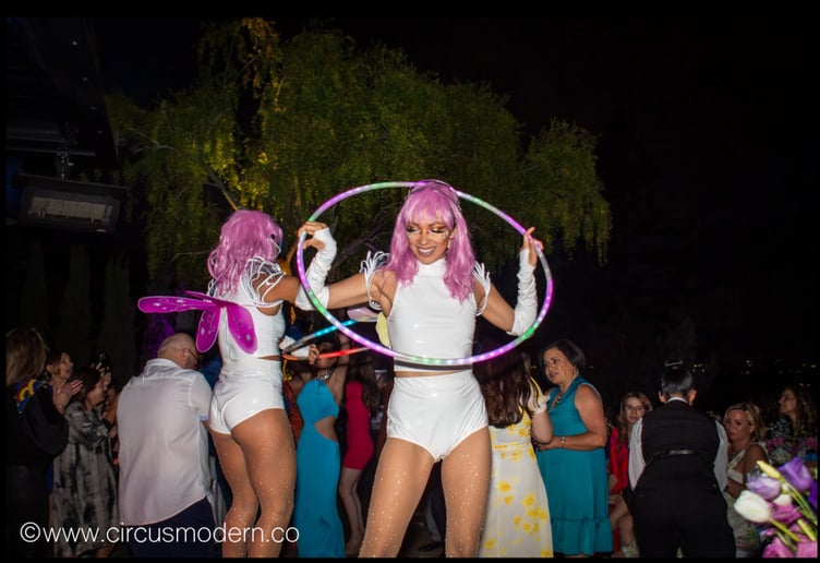 Gallery photo 23 of Circus Modern