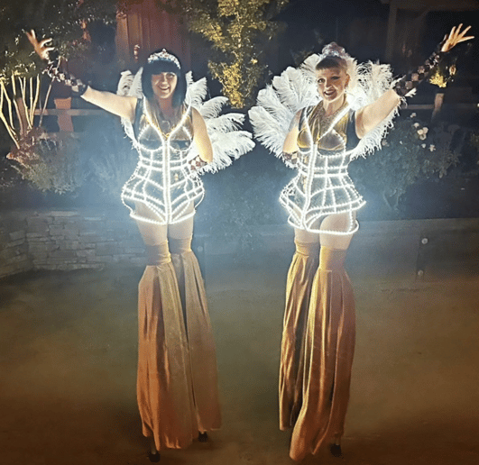 Gallery photo 22 of Circus Modern