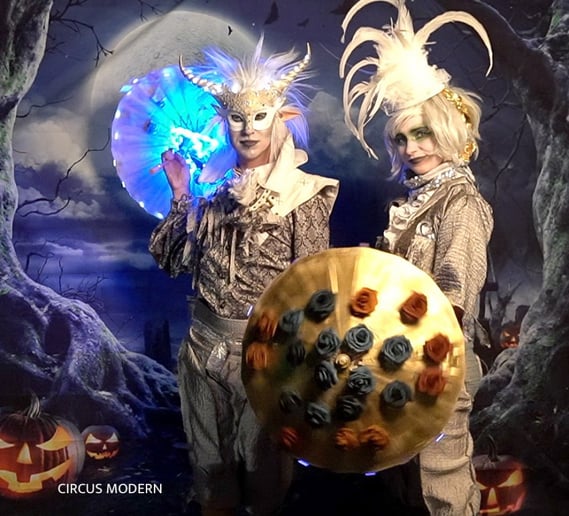 Gallery photo 31 of Circus Modern