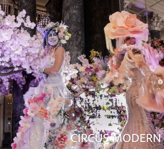 Gallery photo 7 of Circus Modern
