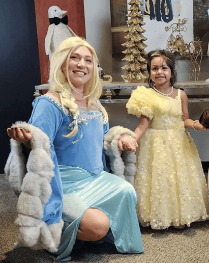 Gallery photo 43 of Just Like Alice