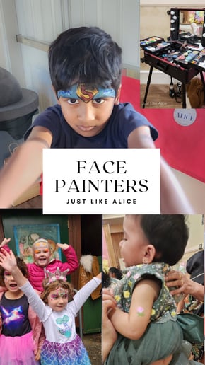 Gallery photo 54 of Just Like Alice