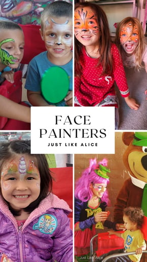 Gallery photo 1 of Just Like Alice