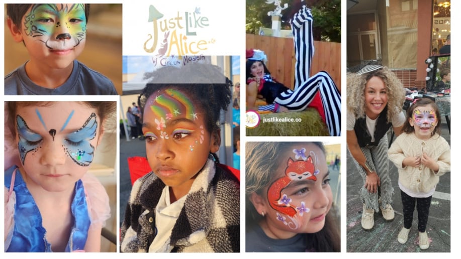 Gallery photo 2 of Just Like Alice