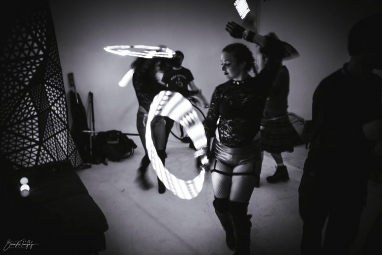 Gallery photo 5 of Mezzi Rising