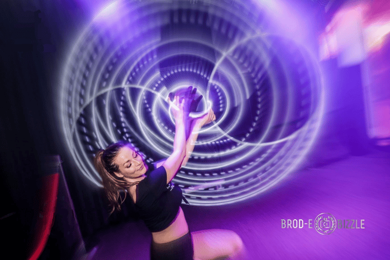 Gallery photo 6 of Mezzi Rising