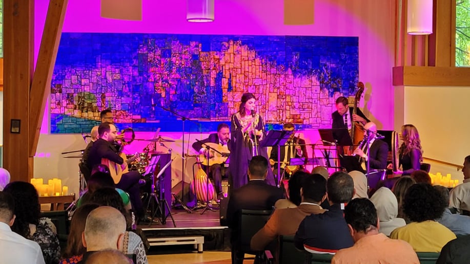 Gallery photo 9 of MFAV Live Productions