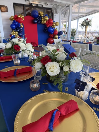 Gallery photo 1 of Mi Creations & Events