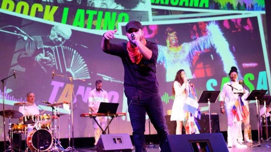 Gallery photo 2 of Edvin Ortega