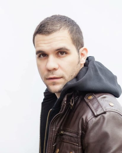 Gallery photo 6 of Edvin Ortega