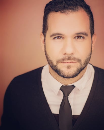 Gallery photo 10 of Edvin Ortega