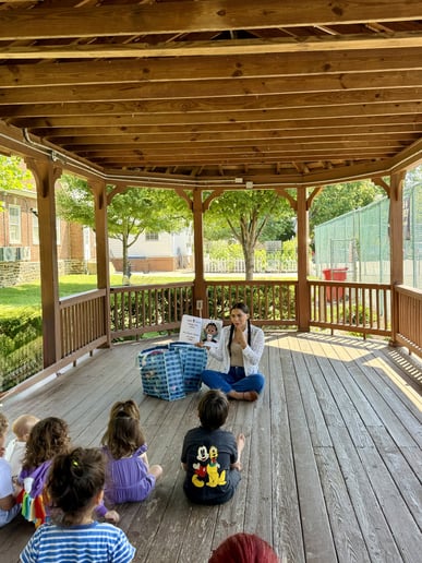 Gallery photo 3 of Mi Jardín Language Club