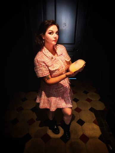 Gallery photo 19 of Mia Mayhem - San Antonio’s Leading Lady of Magic