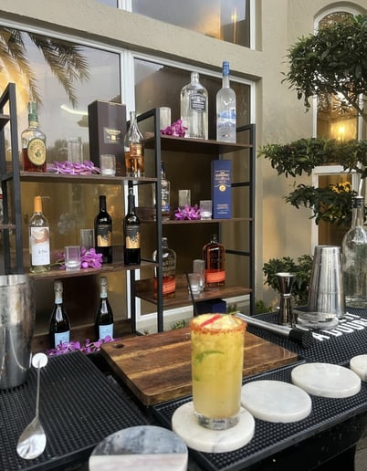 Gallery photo 7 of Miami305MobileBar Co.