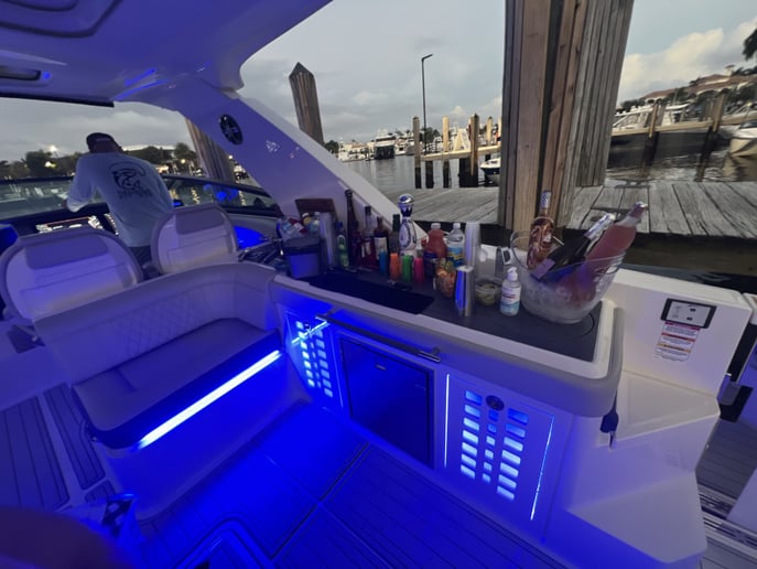 Gallery photo 10 of Miami305MobileBar Co.