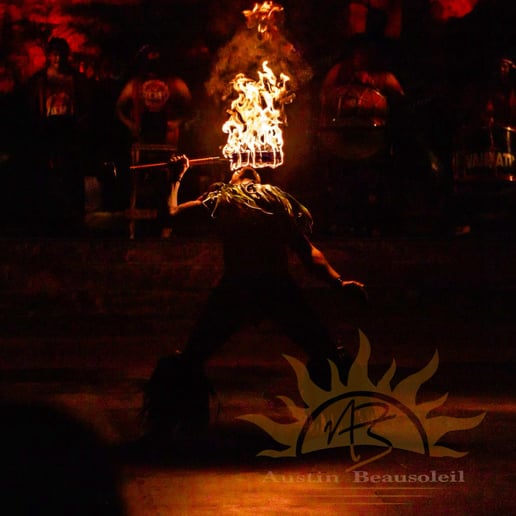 Gallery photo 7 of Island Cirque