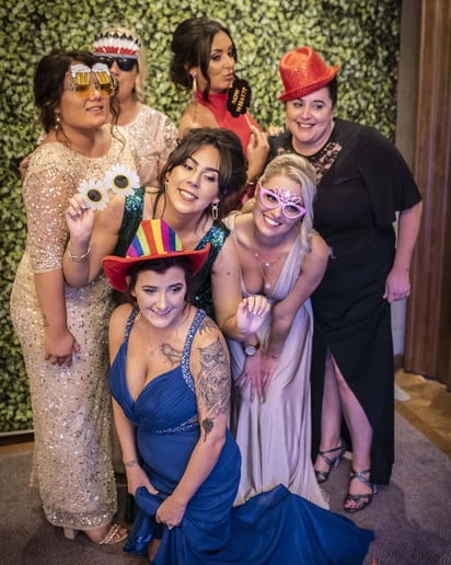 Gallery photo 6 of Miami Luxe Photo Booth