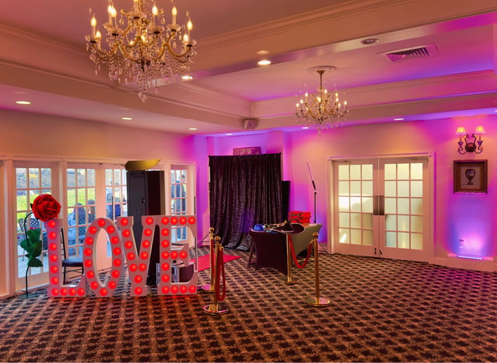 Gallery photo 10 of Miami Luxe Photo Booth