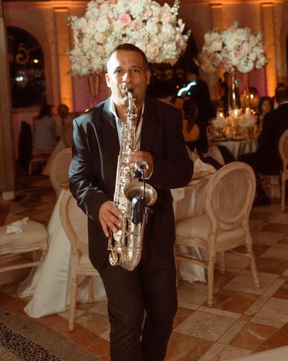 Gallery photo 1 of Miami Musicians for Events