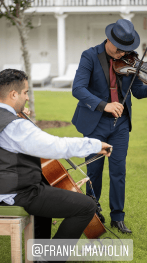 Gallery photo 3 of Miami Musicians for Events