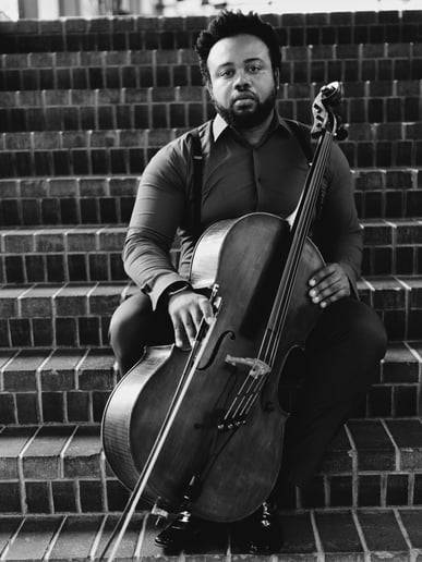 Gallery photo 2 of Miami Pop Cello